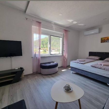 Apartman Edwin Jajce Zewnętrze zdjęcie