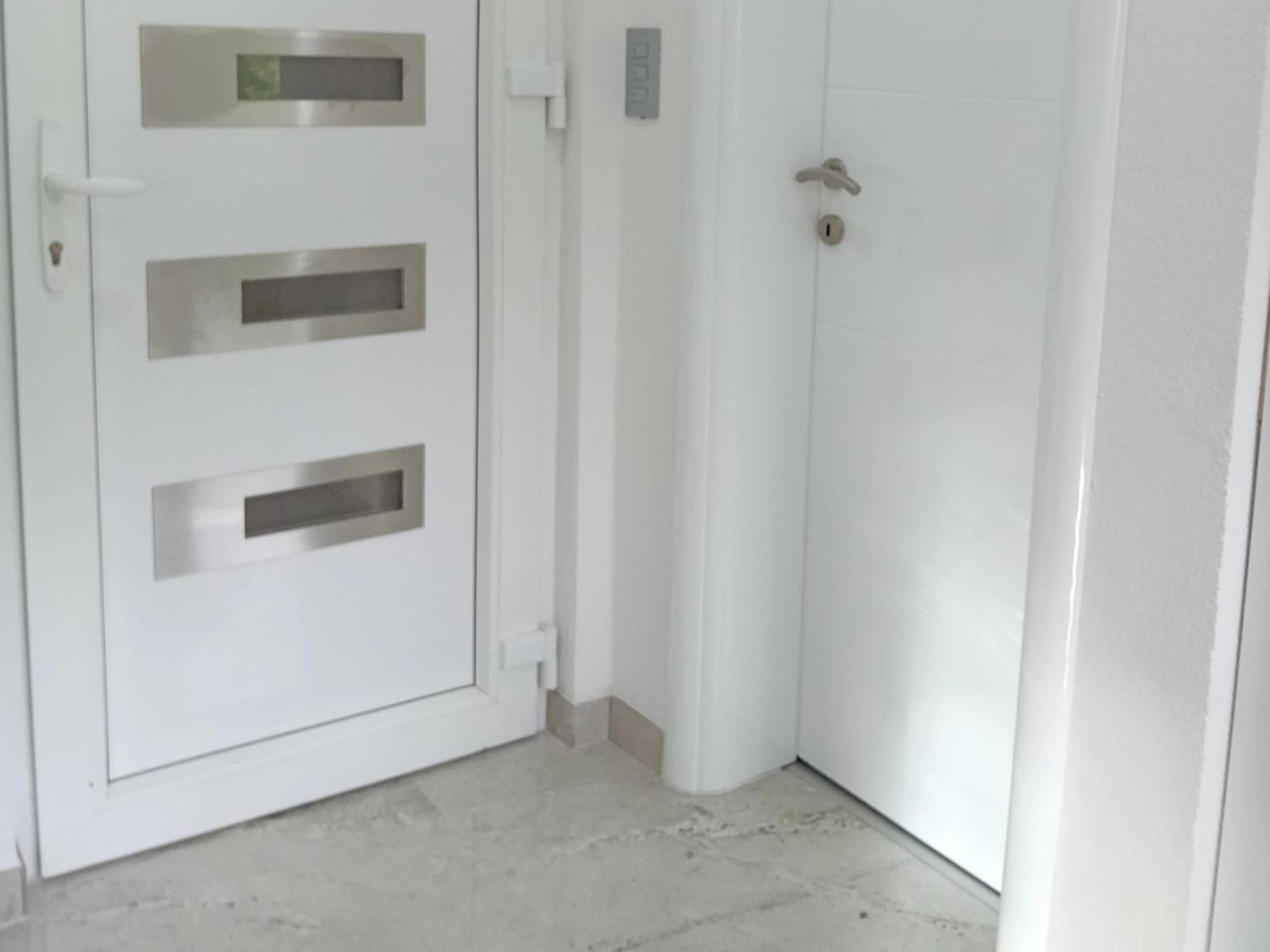 Apartman Edwin Jajce Pokój zdjęcie