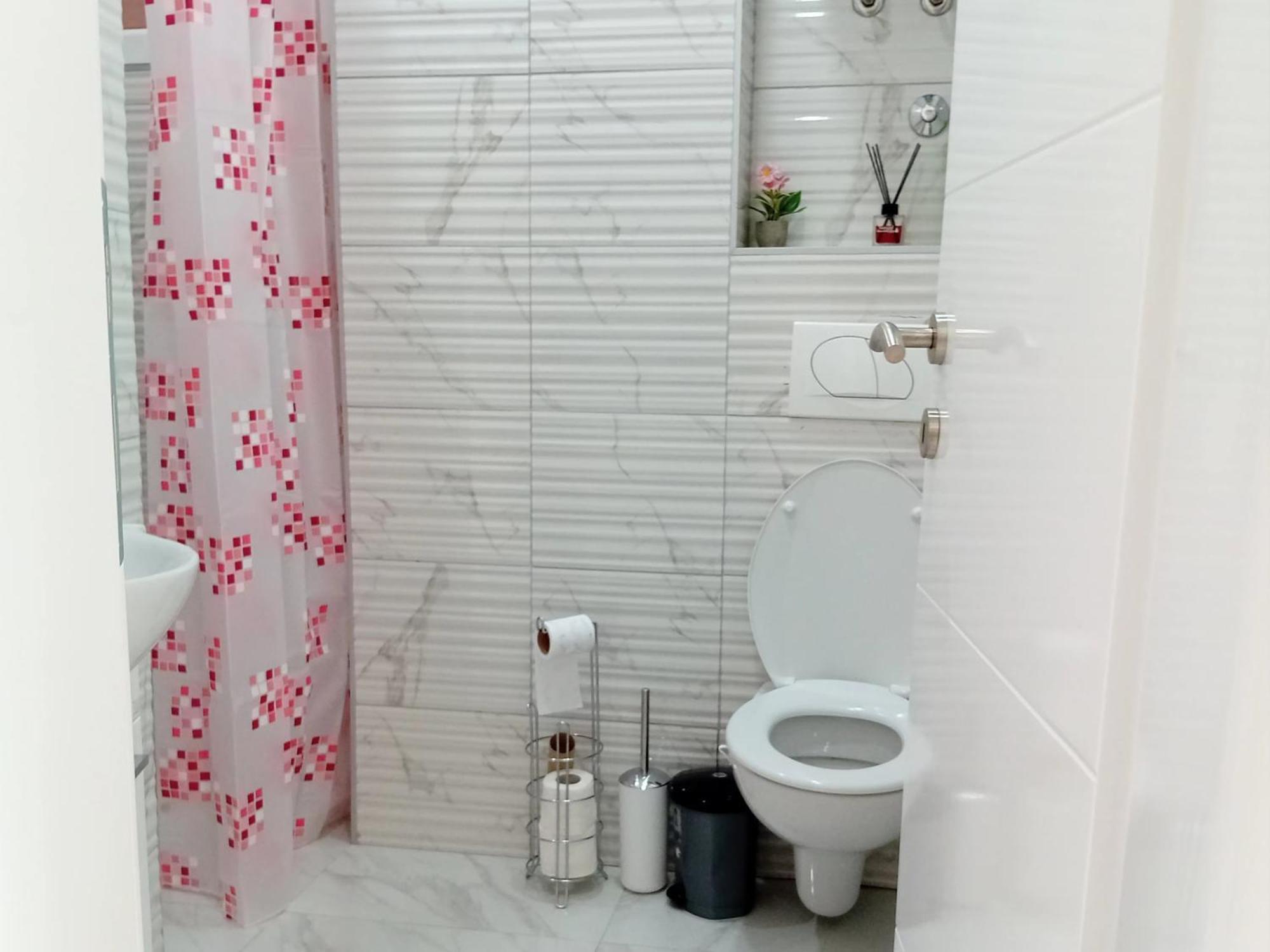 Apartman Edwin Jajce Pokój zdjęcie