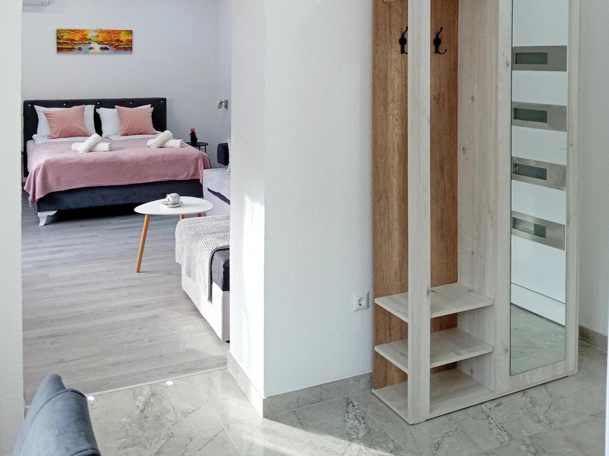 Apartman Edwin Jajce Zewnętrze zdjęcie