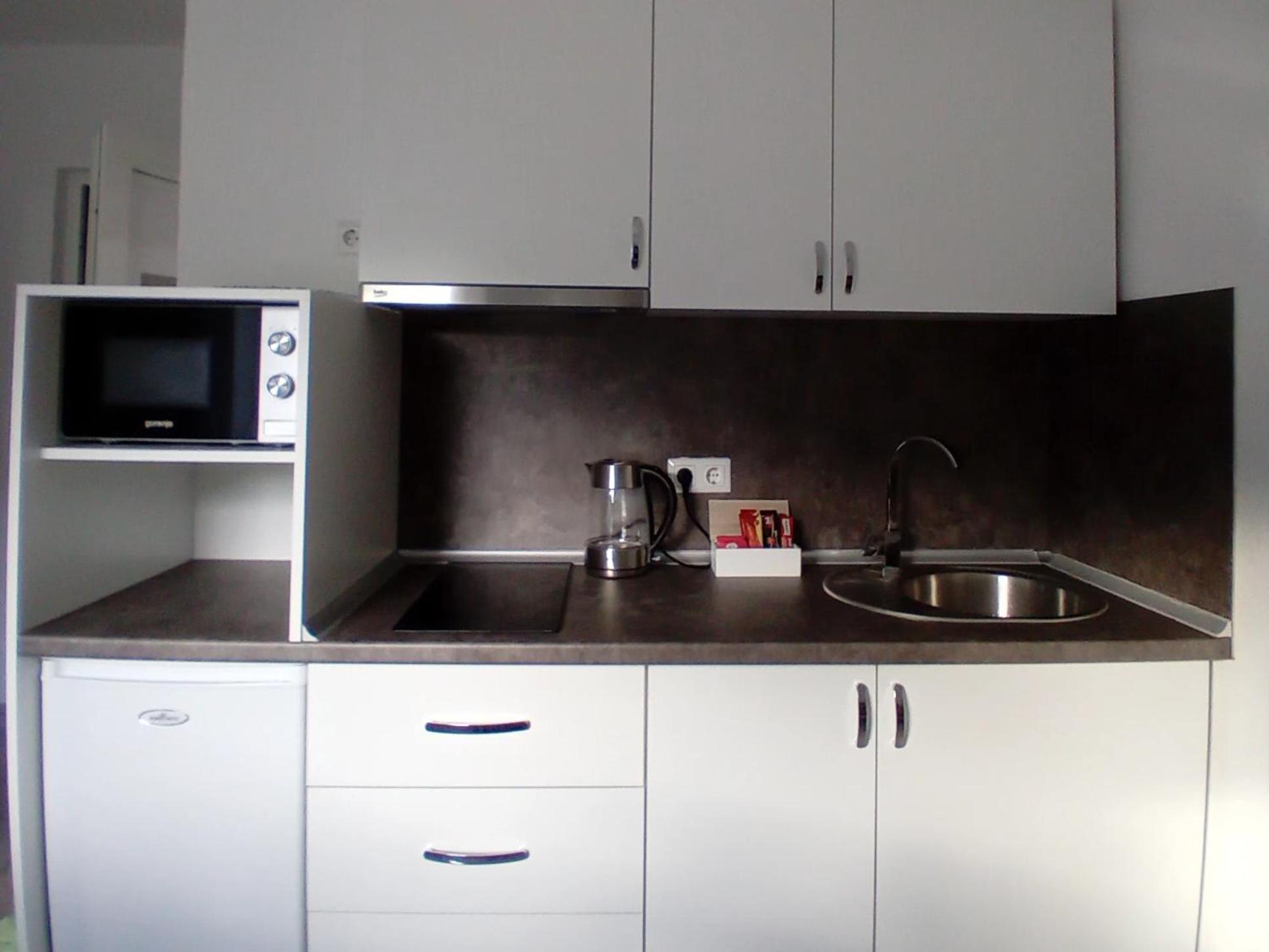 Apartman Edwin Jajce Zewnętrze zdjęcie
