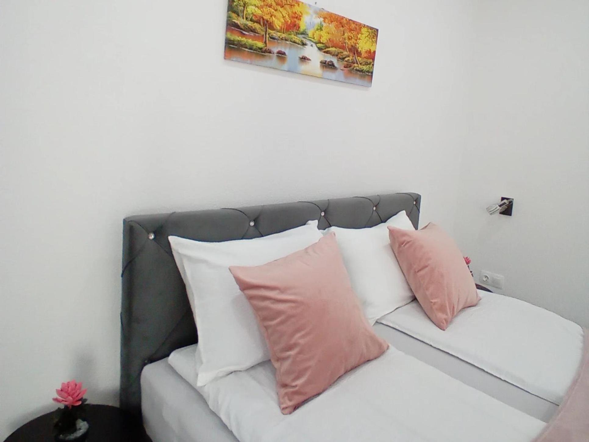 Apartman Edwin Jajce Zewnętrze zdjęcie