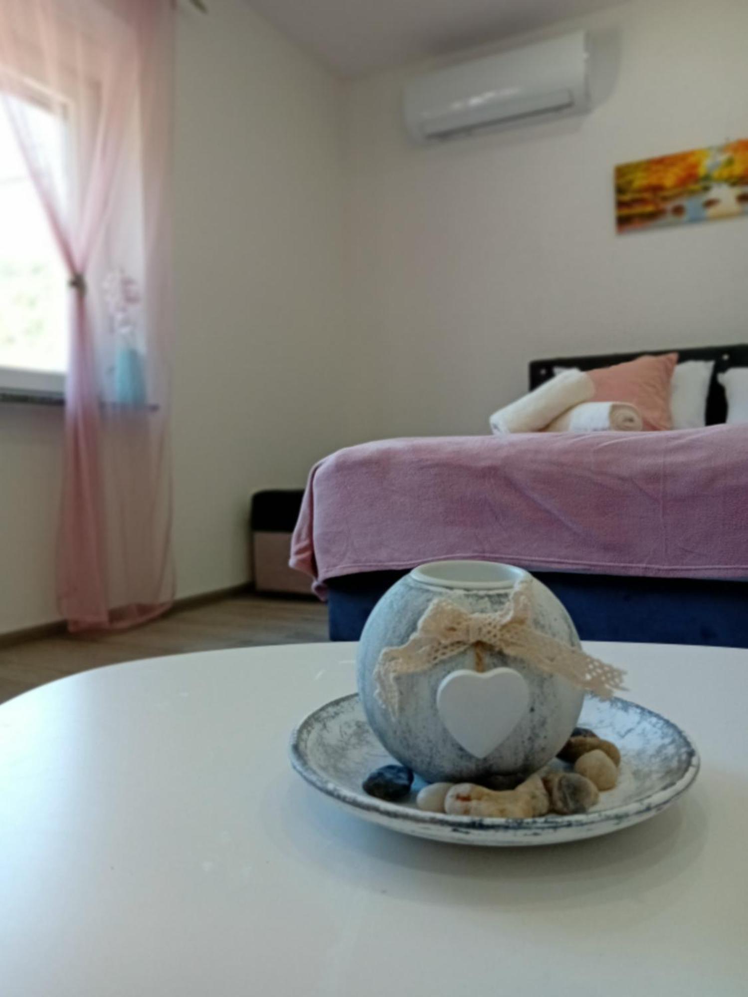 Apartman Edwin Jajce Zewnętrze zdjęcie