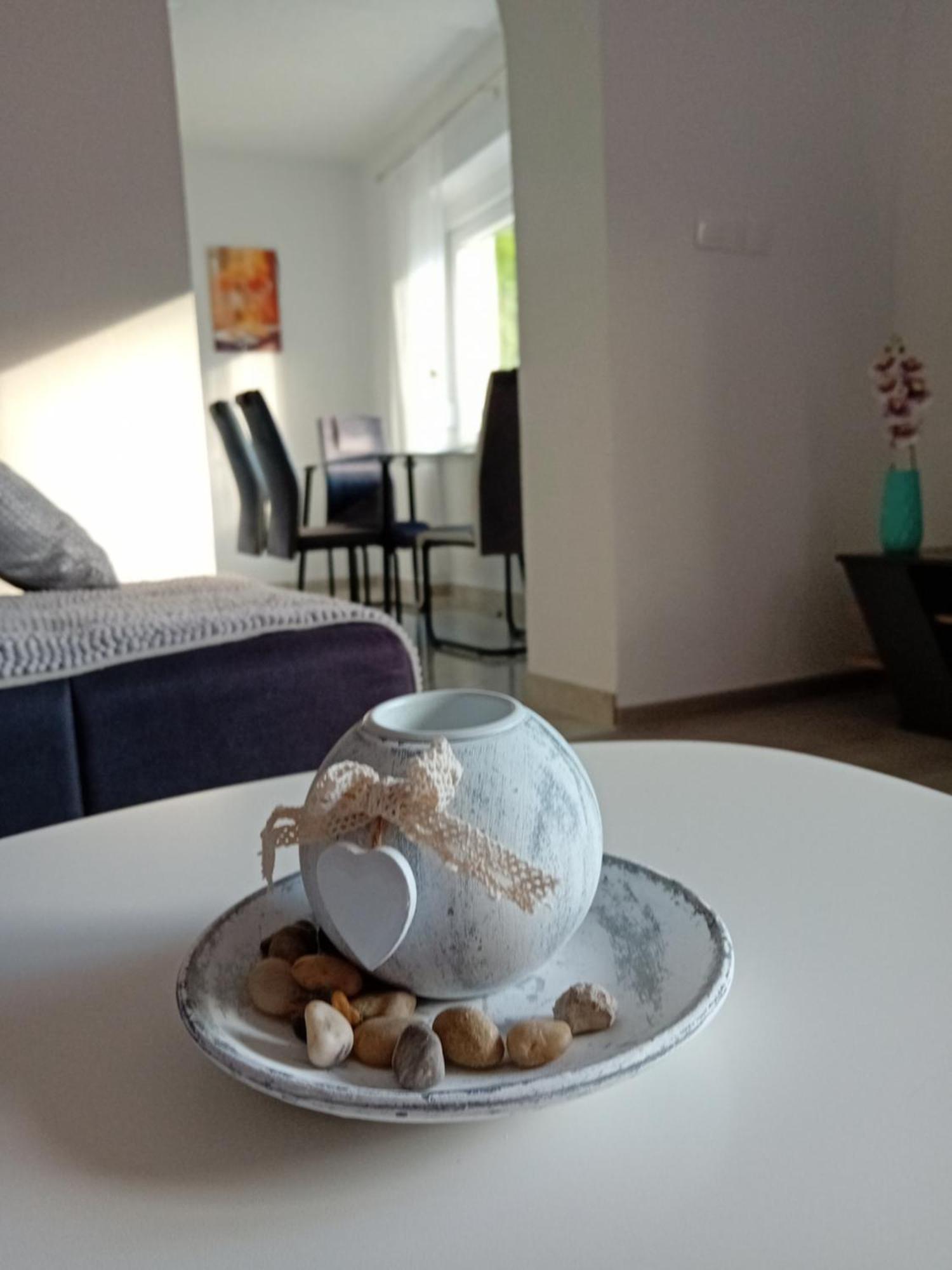 Apartman Edwin Jajce Zewnętrze zdjęcie