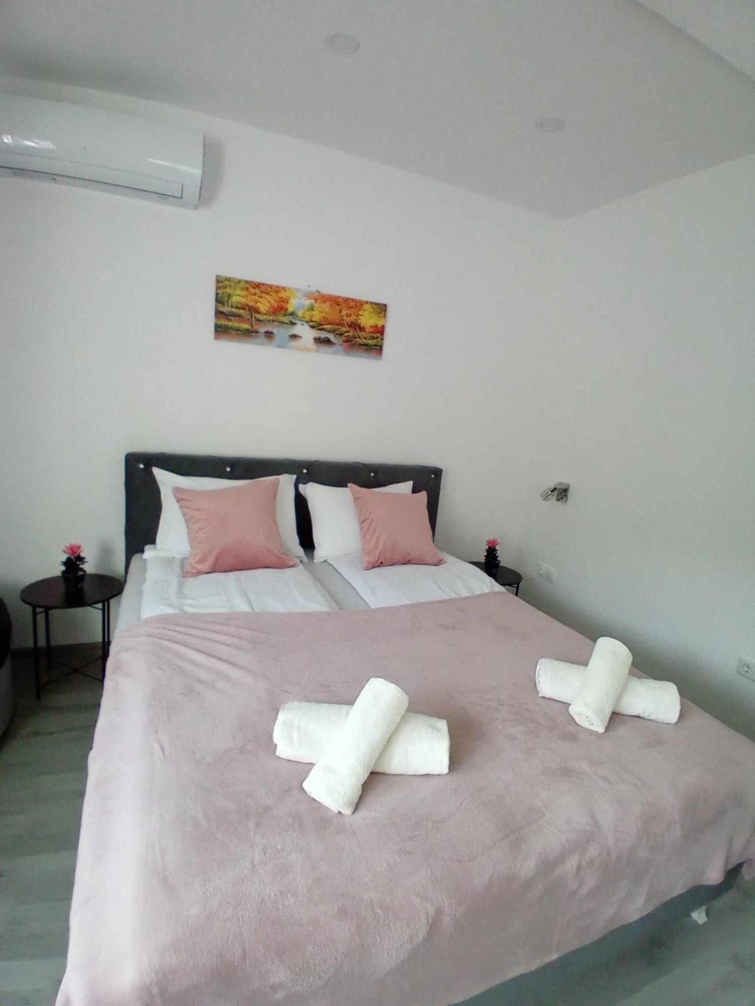 Apartman Edwin Jajce Zewnętrze zdjęcie