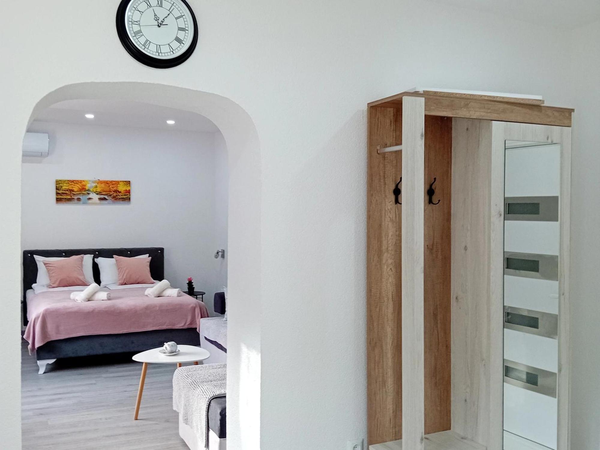 Apartman Edwin Jajce Zewnętrze zdjęcie