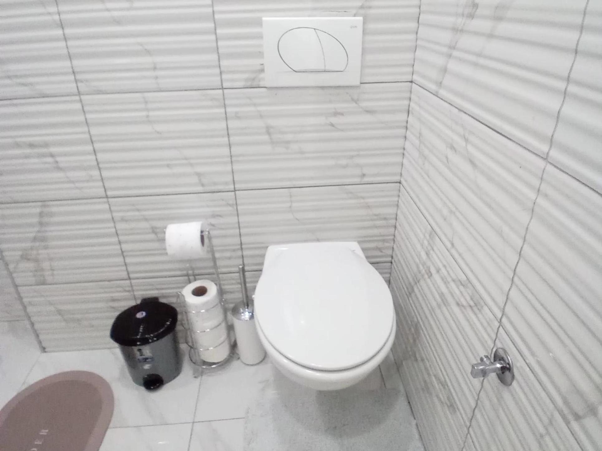 Apartman Edwin Jajce Zewnętrze zdjęcie
