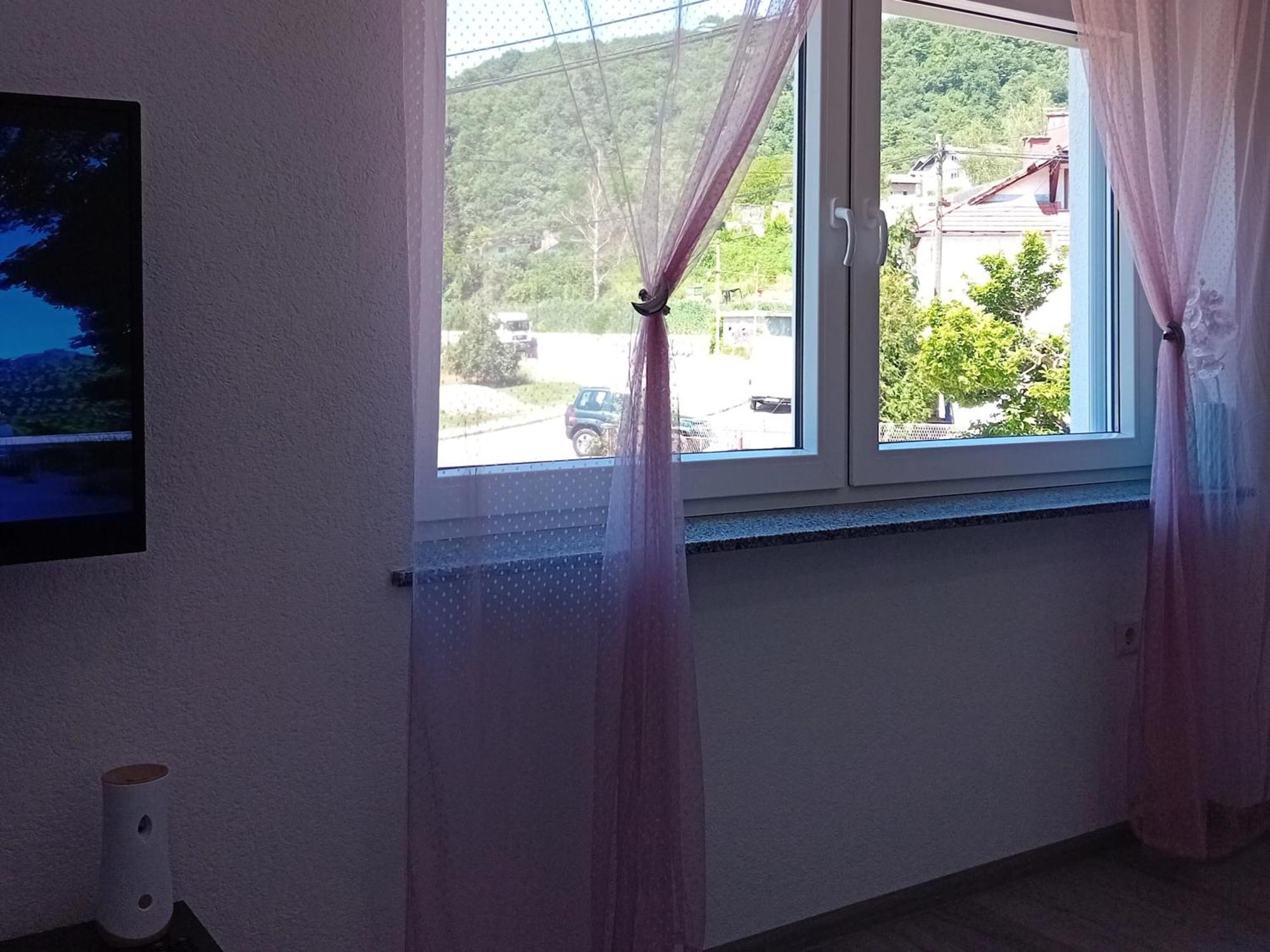 Apartman Edwin Jajce Zewnętrze zdjęcie