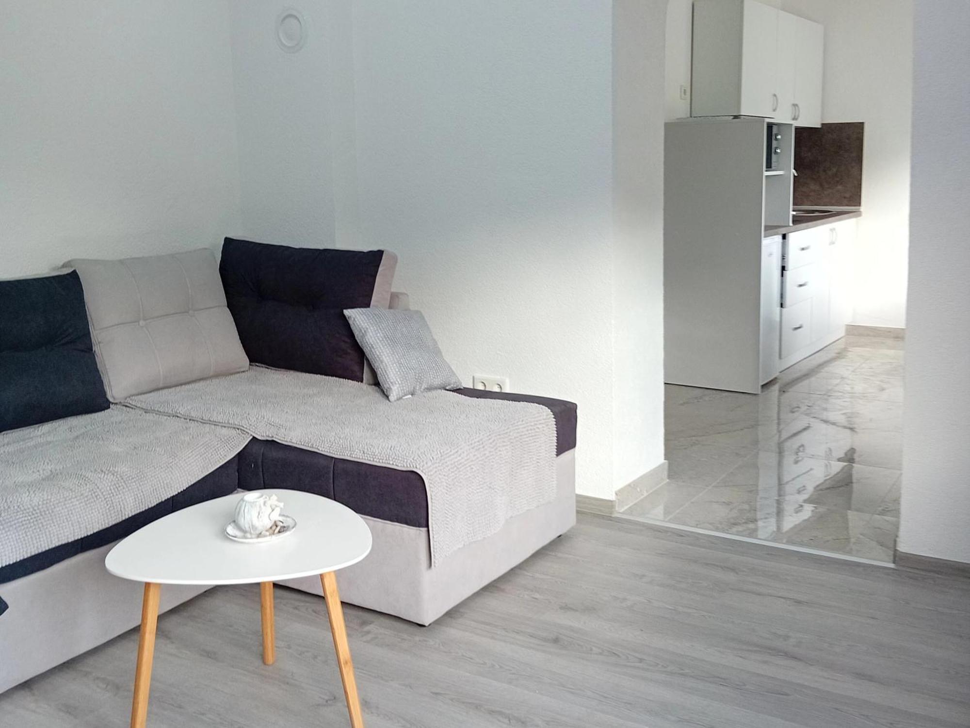 Apartman Edwin Jajce Zewnętrze zdjęcie