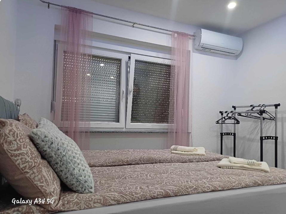 Apartman Edwin Jajce Pokój zdjęcie