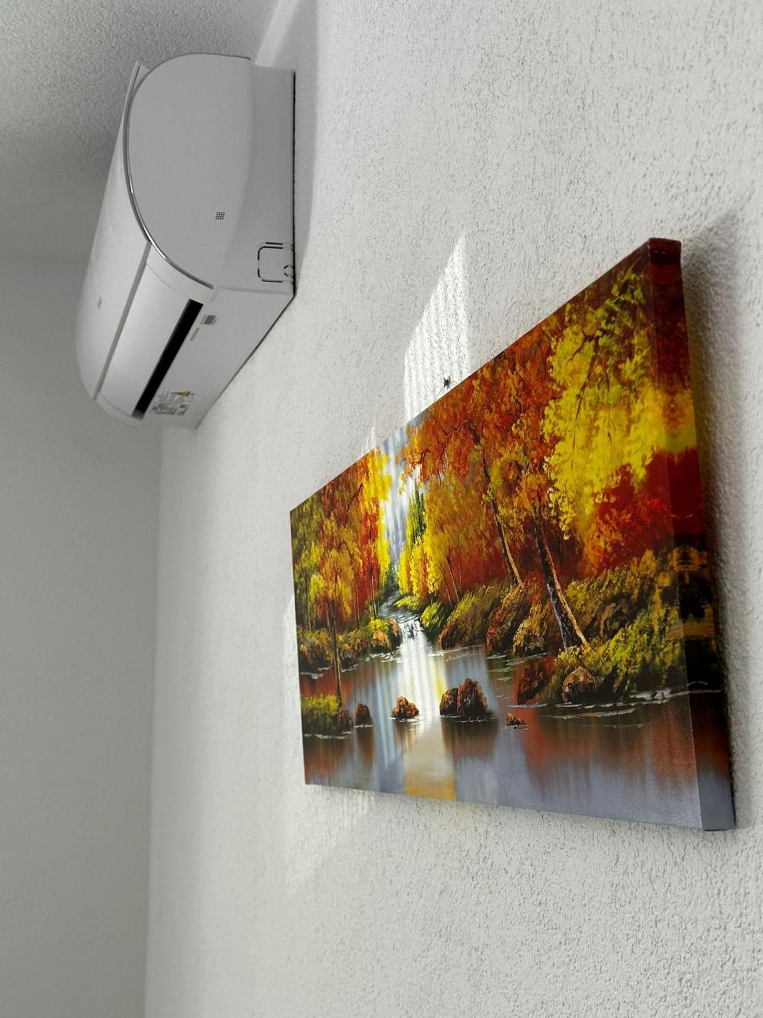Apartman Edwin Jajce Zewnętrze zdjęcie