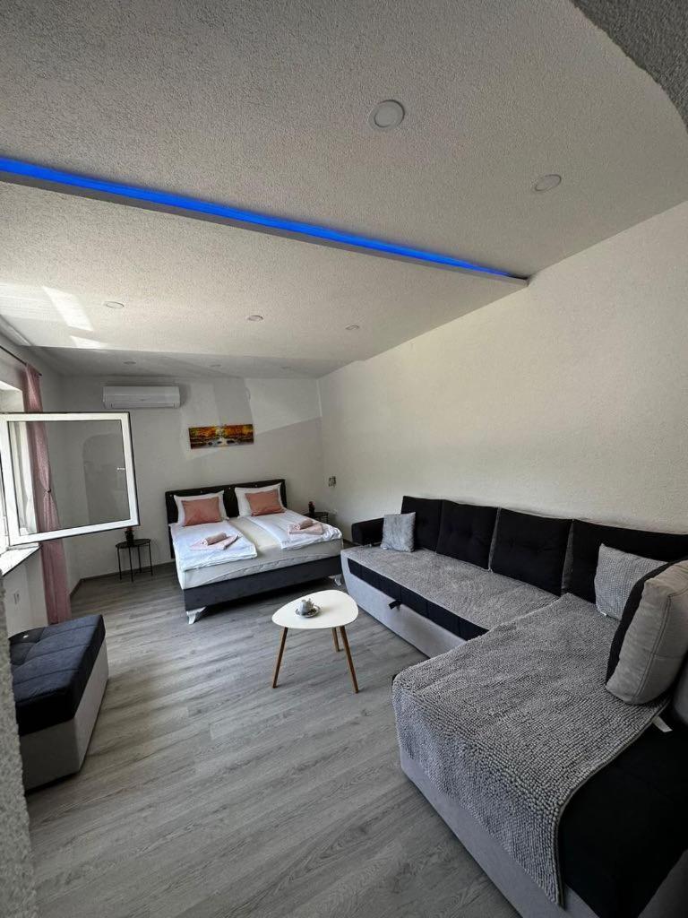Apartman Edwin Jajce Zewnętrze zdjęcie