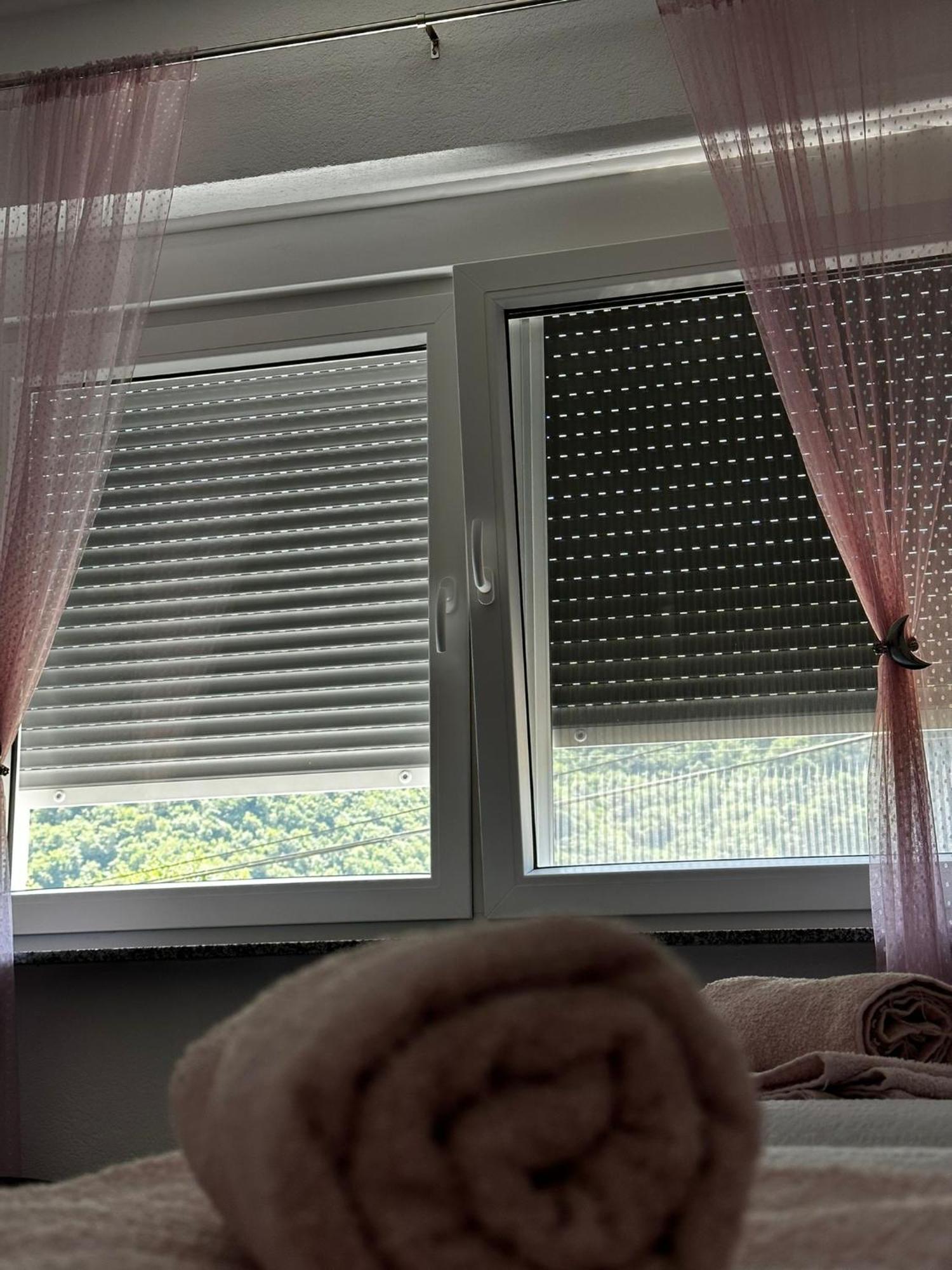 Apartman Edwin Jajce Zewnętrze zdjęcie
