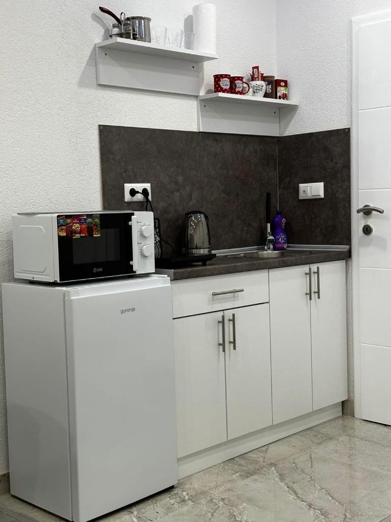 Apartman Edwin Jajce Pokój zdjęcie