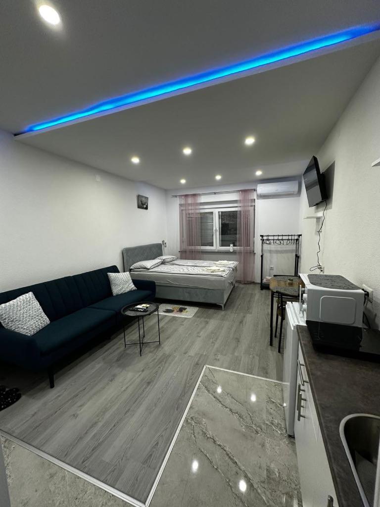 Apartman Edwin Jajce Zewnętrze zdjęcie