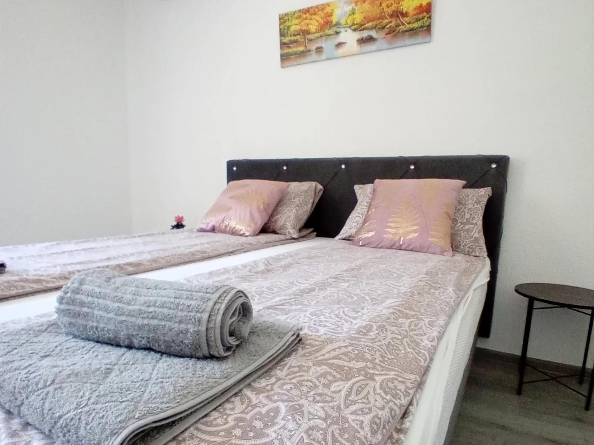 Apartman Edwin Jajce Zewnętrze zdjęcie