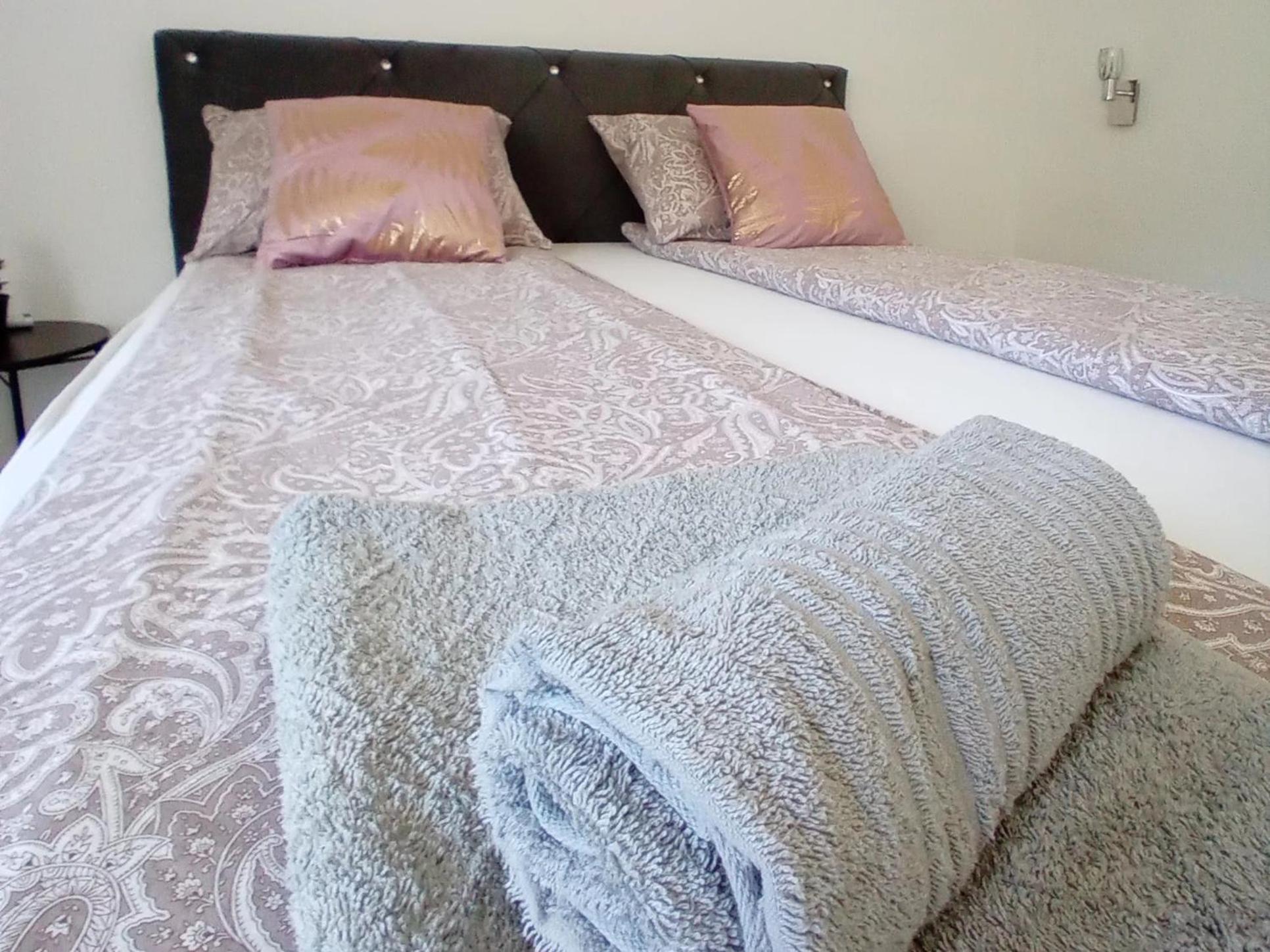 Apartman Edwin Jajce Zewnętrze zdjęcie