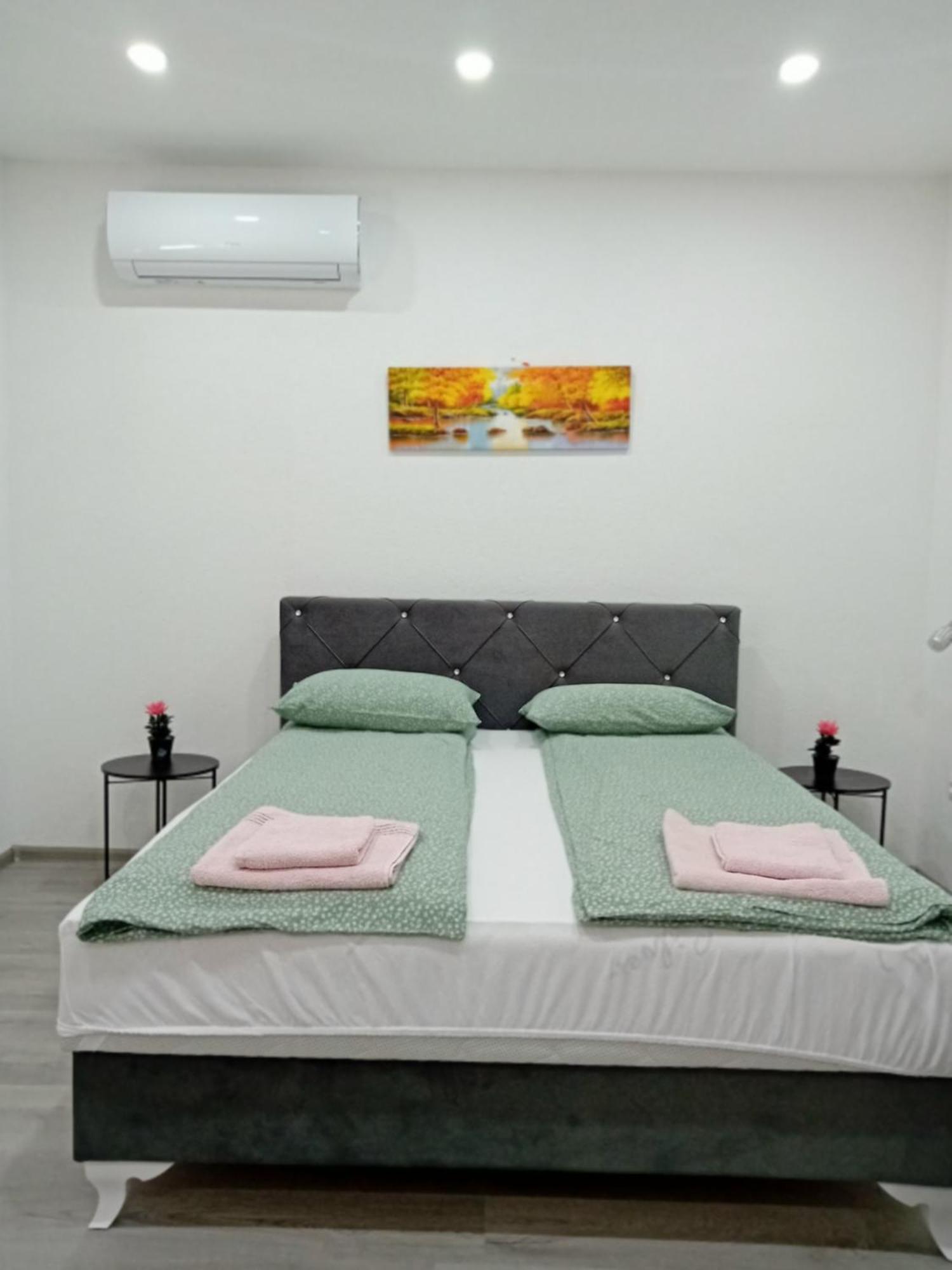 Apartman Edwin Jajce Zewnętrze zdjęcie