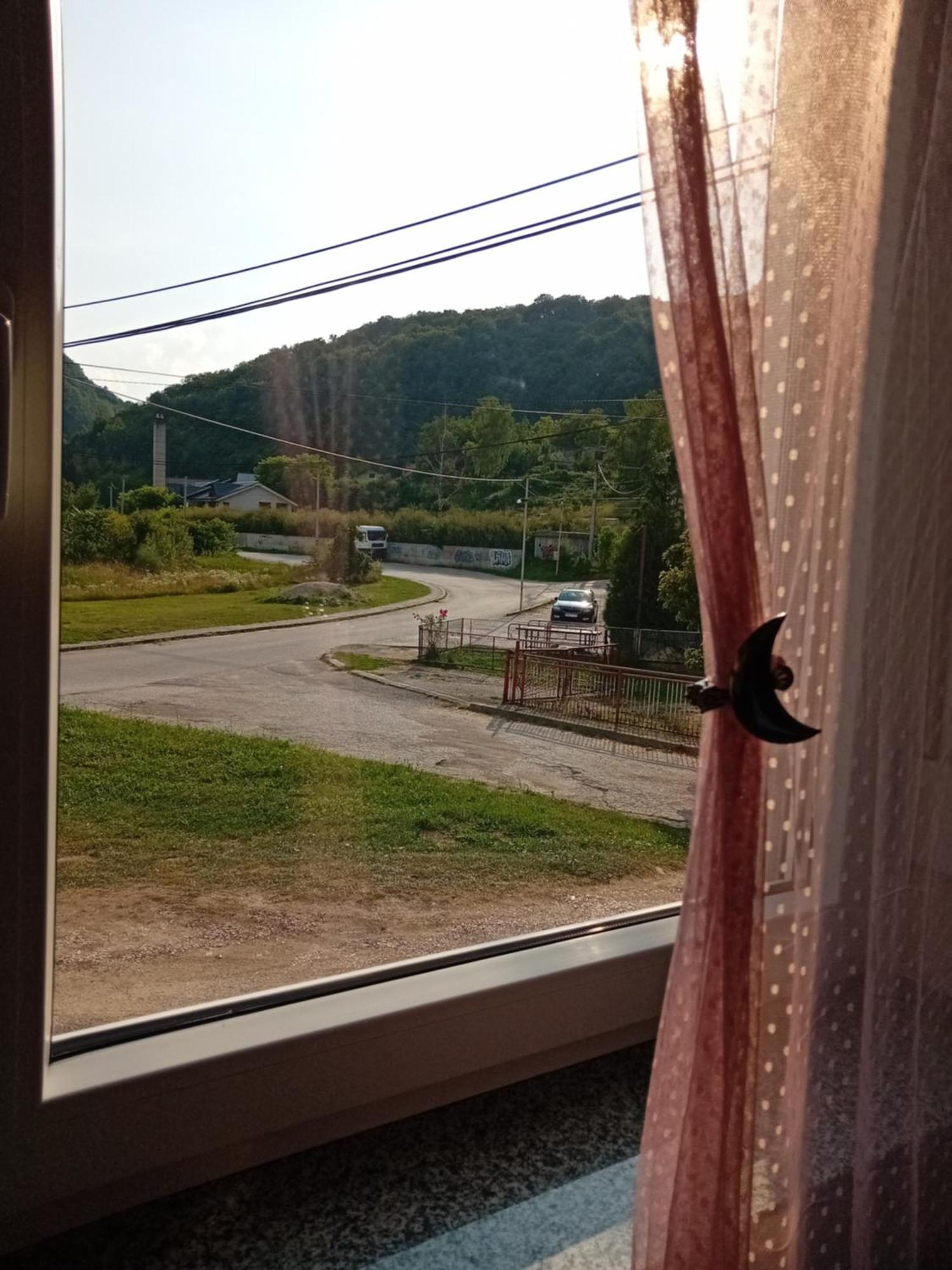 Apartman Edwin Jajce Zewnętrze zdjęcie