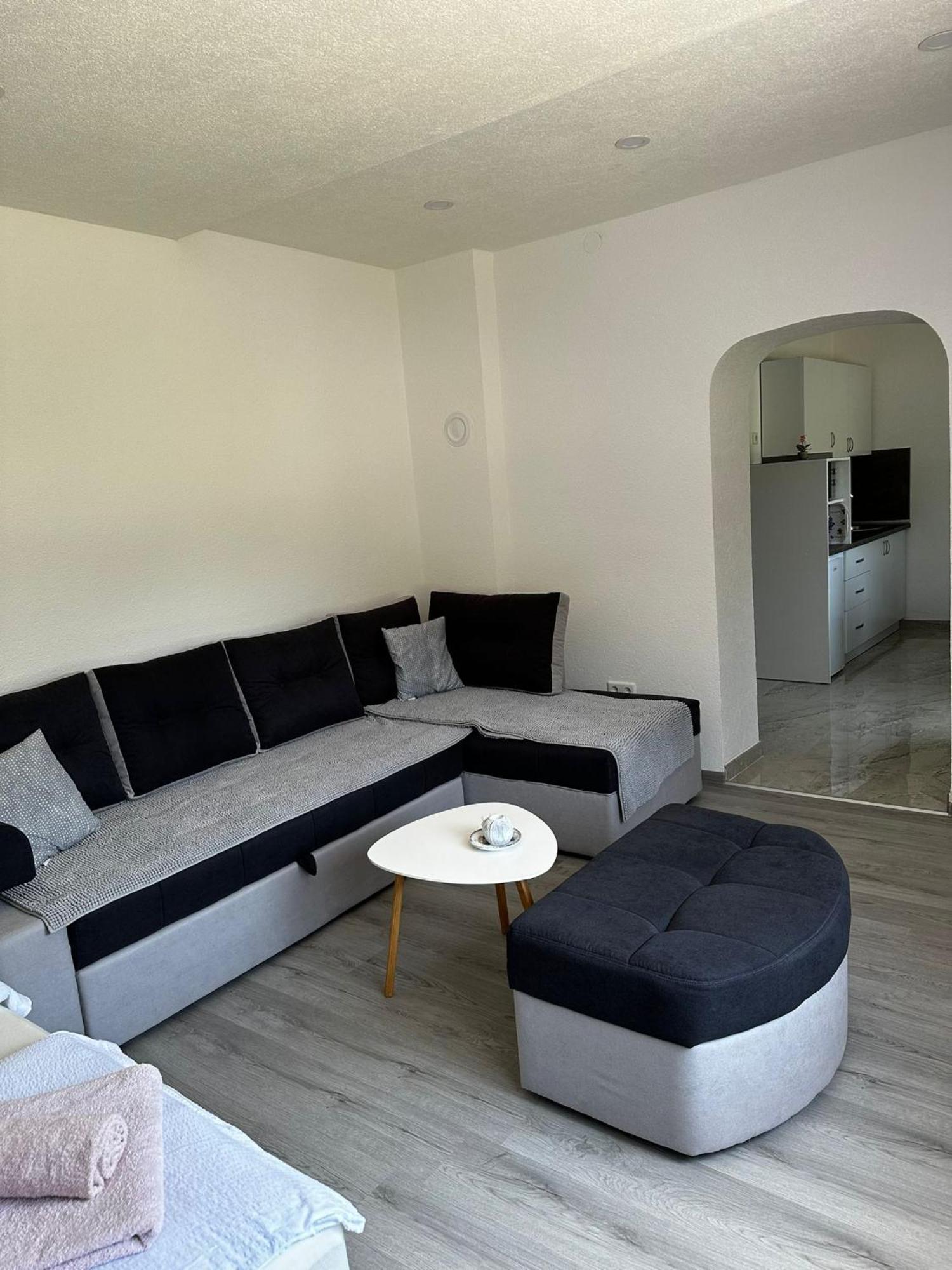 Apartman Edwin Jajce Zewnętrze zdjęcie