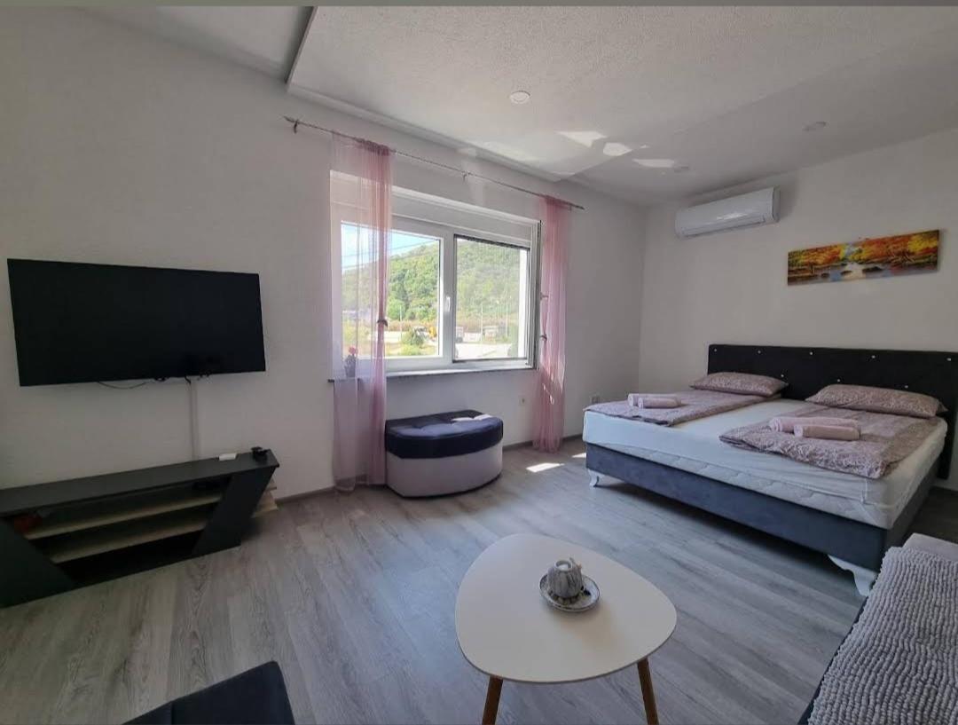 Apartman Edwin Jajce Zewnętrze zdjęcie
